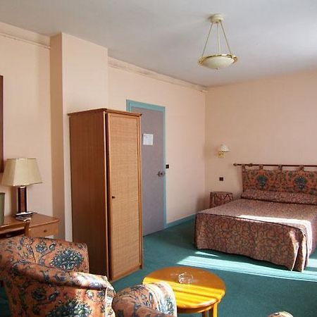 Terminus Hotell Tours Rum bild