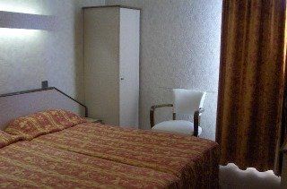 Terminus Hotell Tours Rum bild