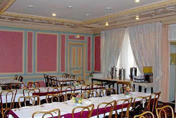 Terminus Hotell Tours Exteriör bild